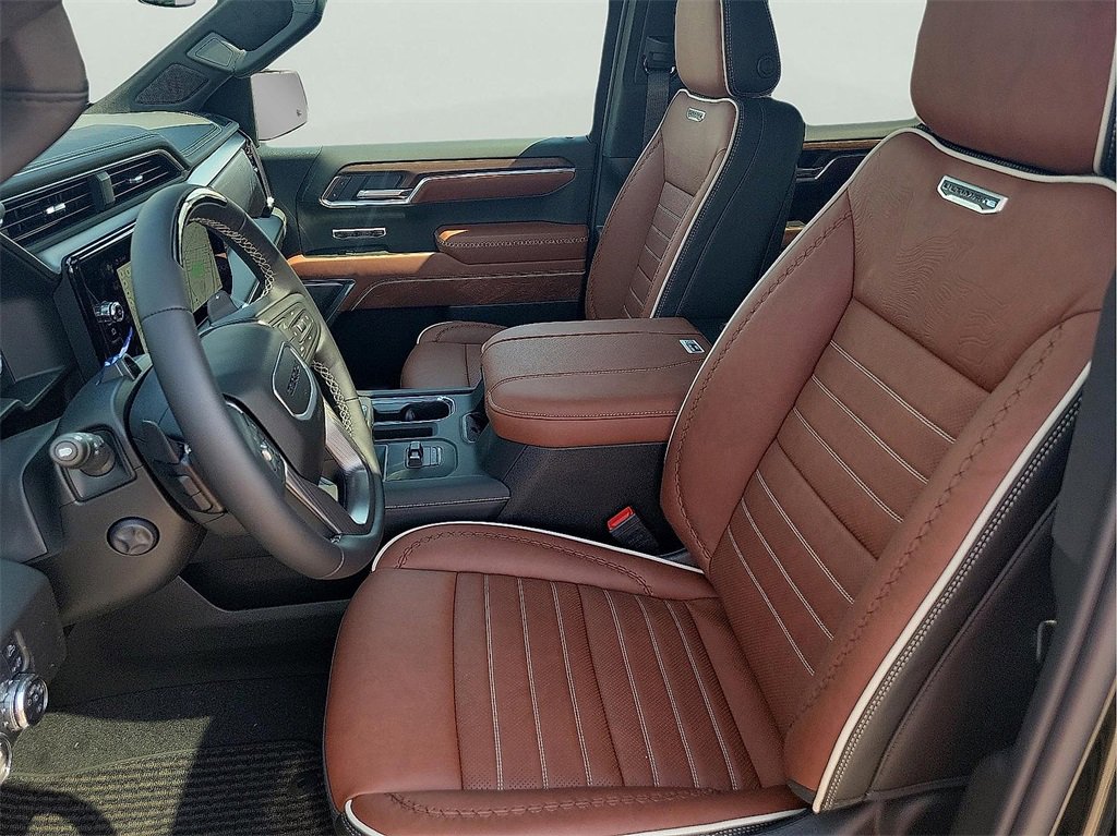 2026 Gmc Sierra Denali Ultimate photo 12