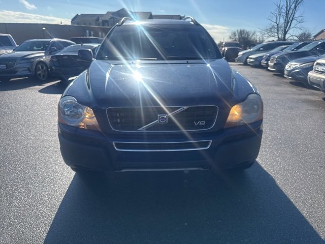 Used 2006 Volvo XC90 V8 with VIN YV4CZ852561284740 for sale in Bartlesville, OK