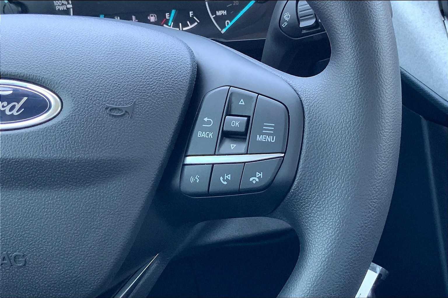 2024 Ford Maverick XLT photo 24