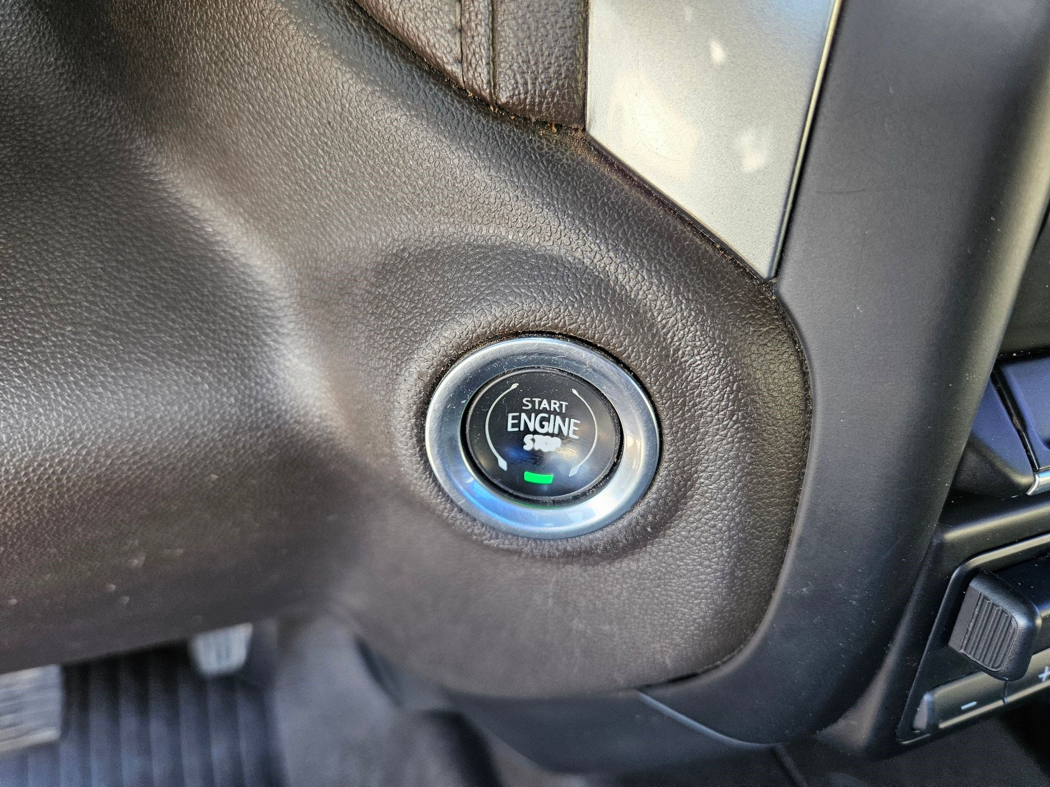 2020 Chevrolet Silverado 2500HD LT photo 13