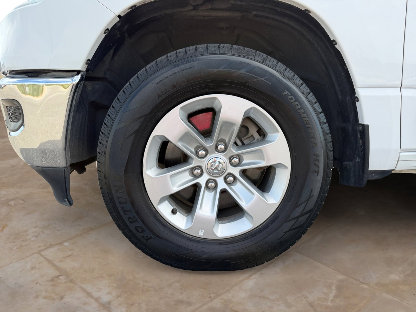 2024 Ram 1500 Laramie photo 26