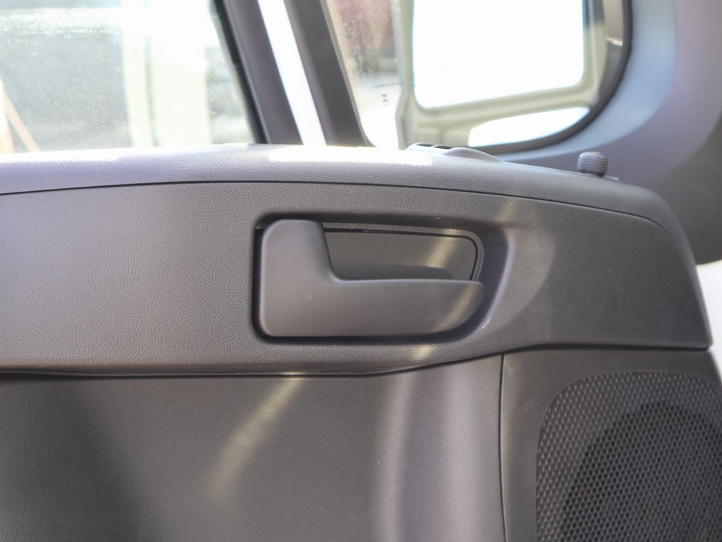 2026 Ram ProMaster 2500 photo 15