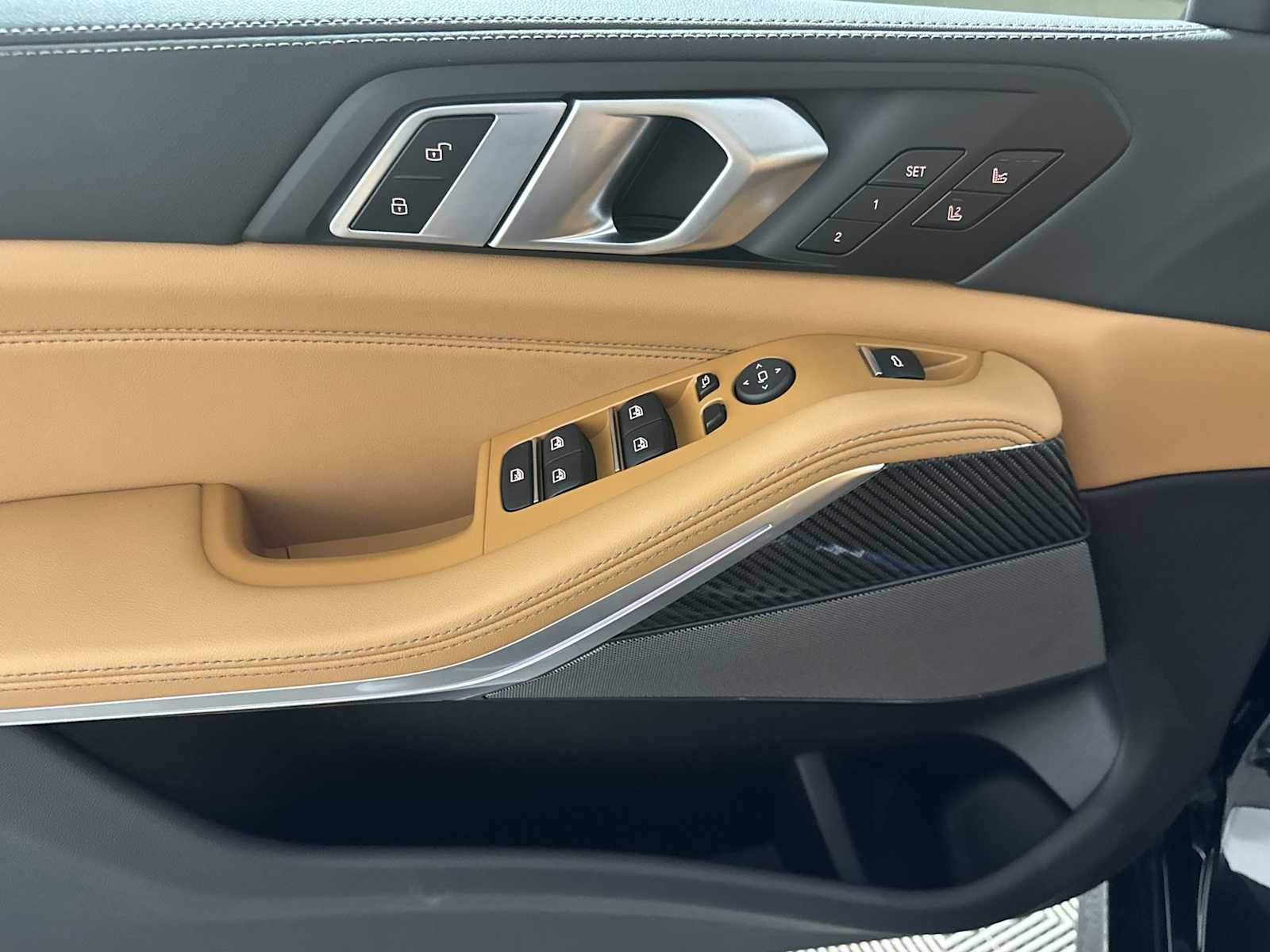 2026 Bmw X5 M60i photo 13