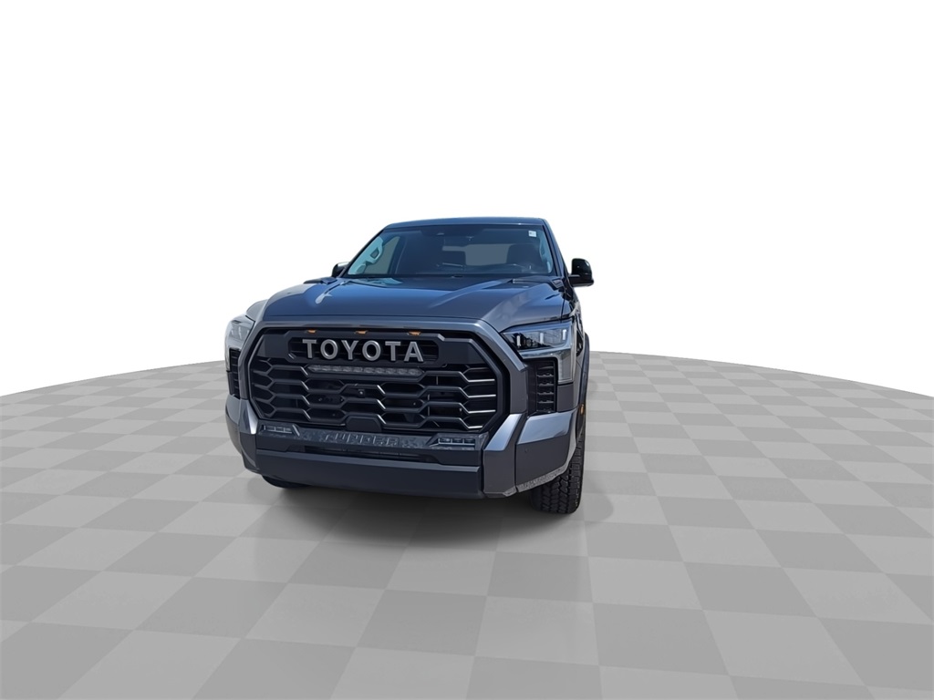 2023 Toyota Tundra TRD Pro photo 3