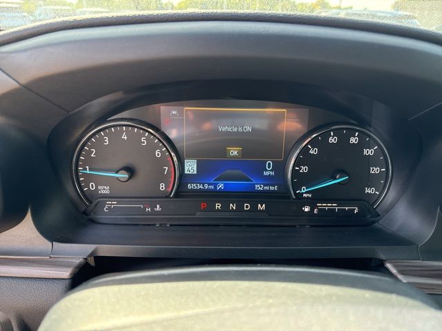 2020 Ford Explorer Limited photo 25