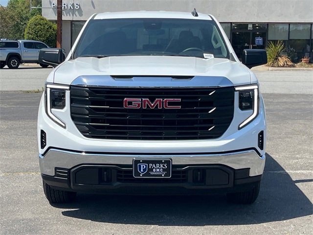 2025 Gmc Sierra 1500 Pro photo 3