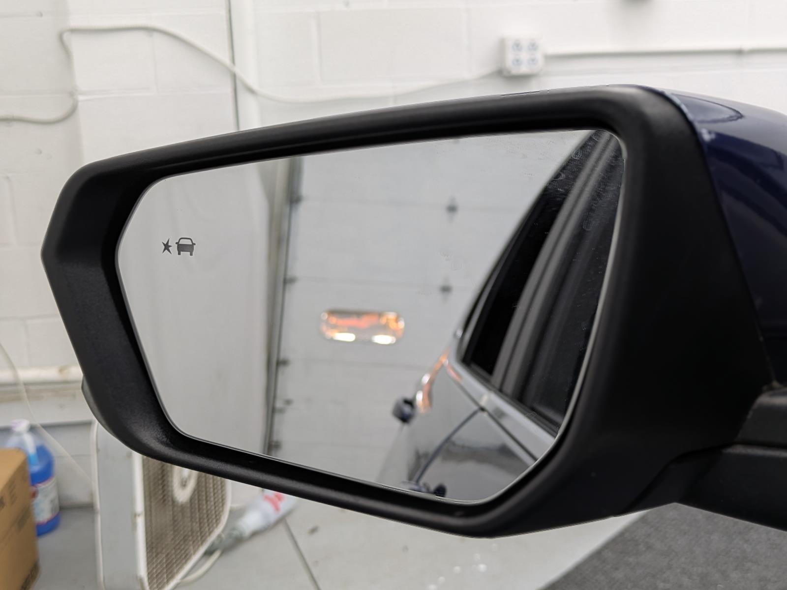 2022 Chevrolet Equinox LT photo 12