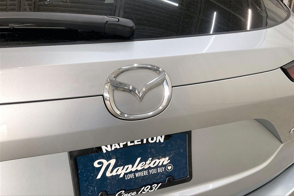 2023 MAZDA CX-5 - Image 31