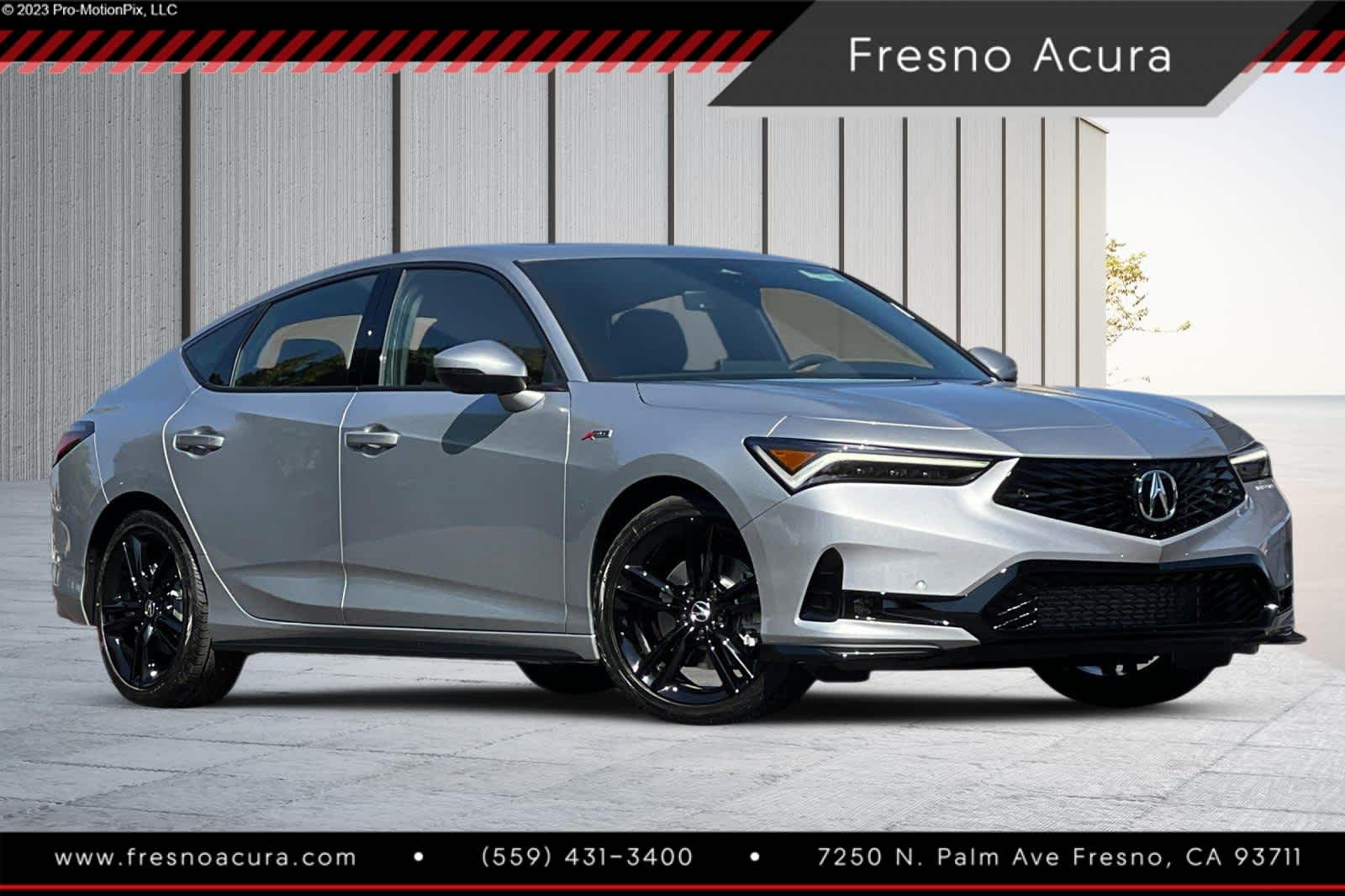 2026 Acura Integra A-Spec with Tech Package's photo