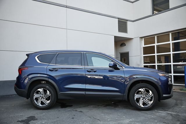 2023 Hyundai Santa Fe SE photo 5