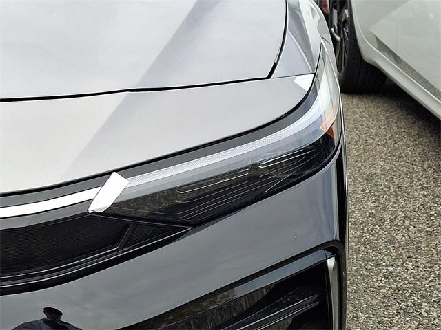 2025 Hyundai Elantra N Line photo 4