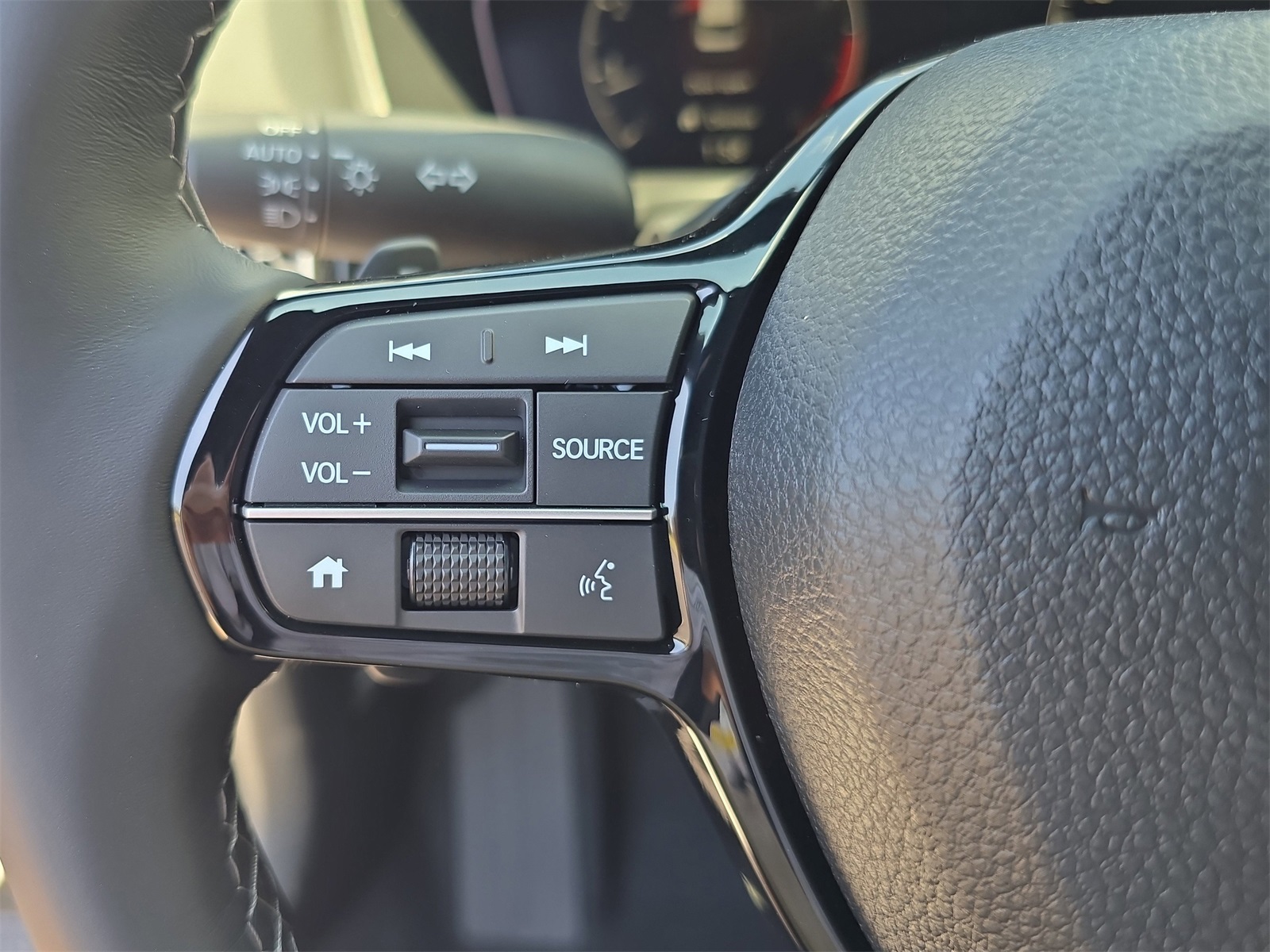 2026 Honda Civic Sport photo 23