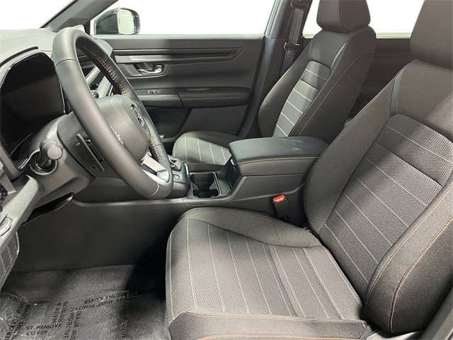 2026 Honda CR-V Hybrid Sport photo 11