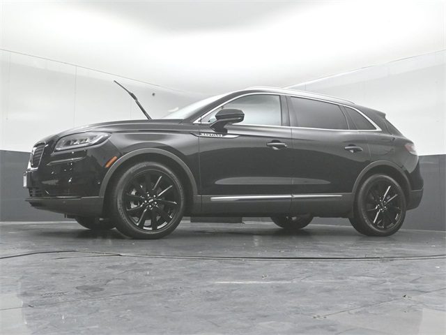 2023 LINCOLN NAUTILUS - Image 37