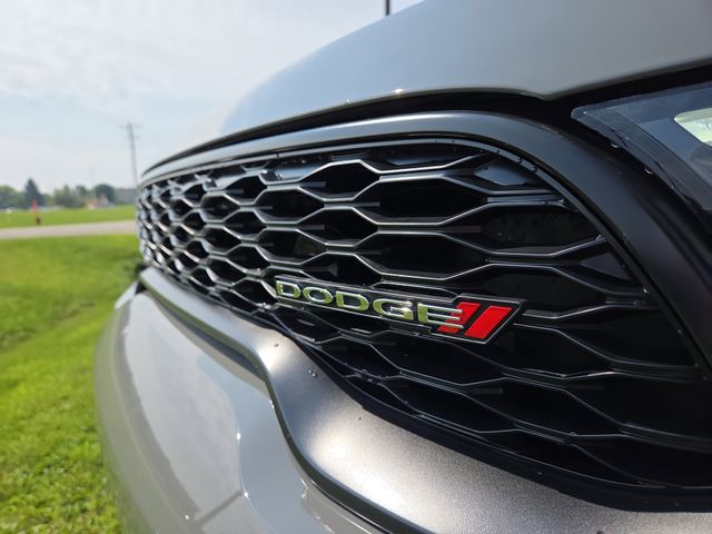 2025 Dodge Durango GT Plus photo 42