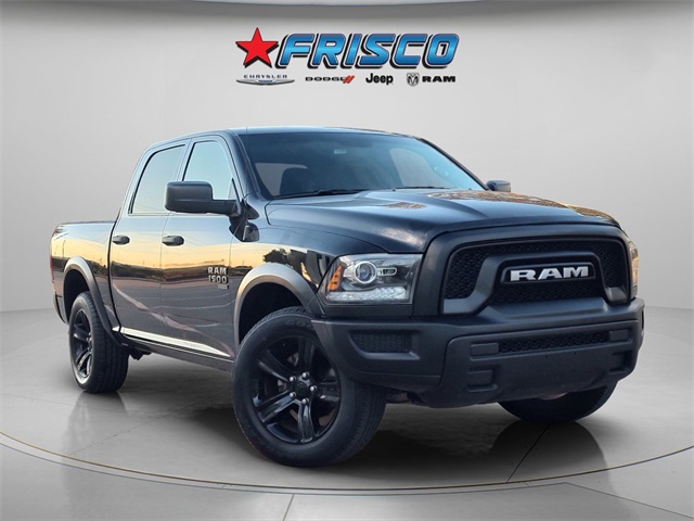 2024 RAM Ram 1500 Classic