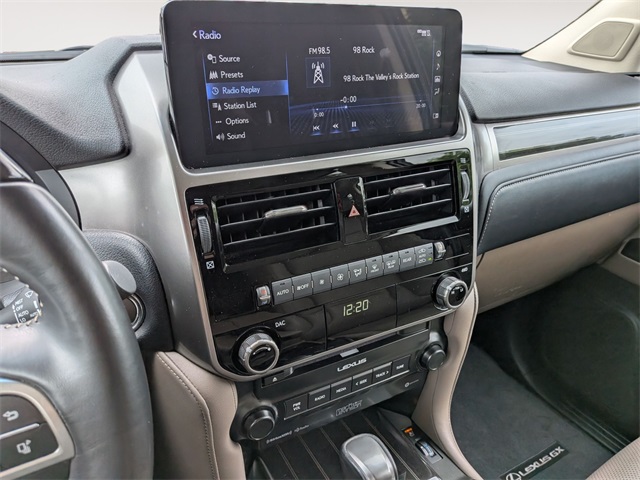 2023 Lexus GX 460 Premium photo 13