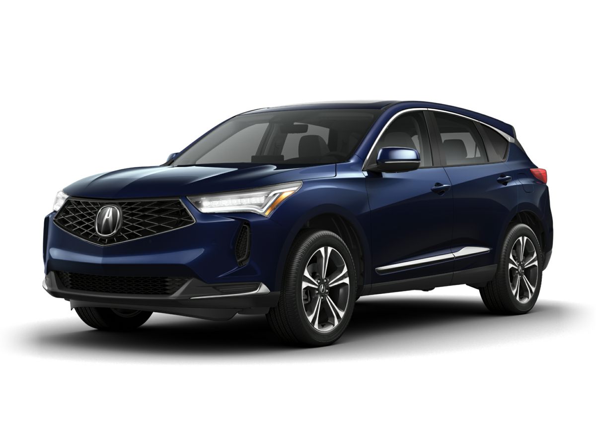 2026 Acura RDX Technology Package's photo