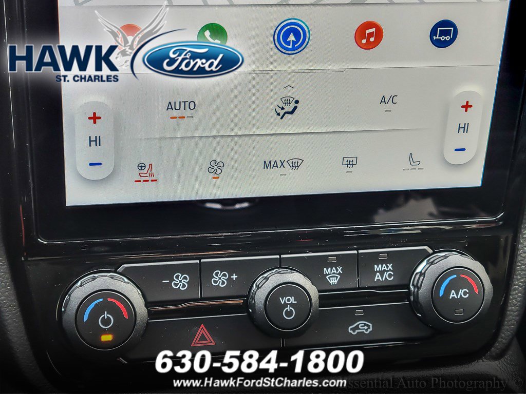 2025 FORD RANGER - Image 12