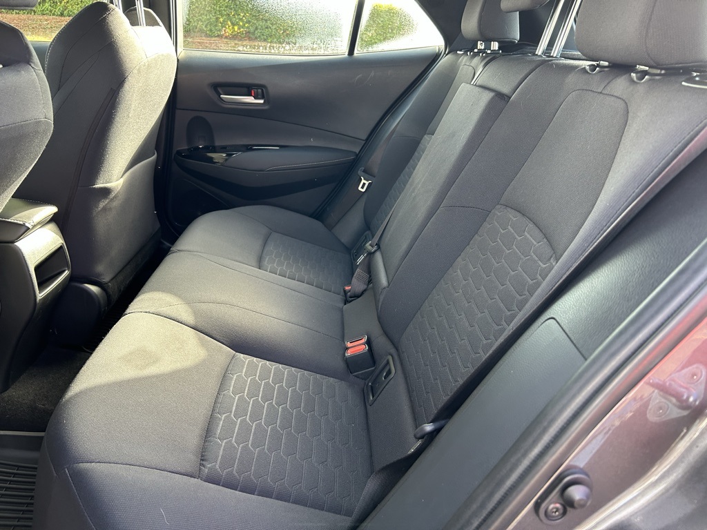 2021 Toyota Corolla SE photo 23