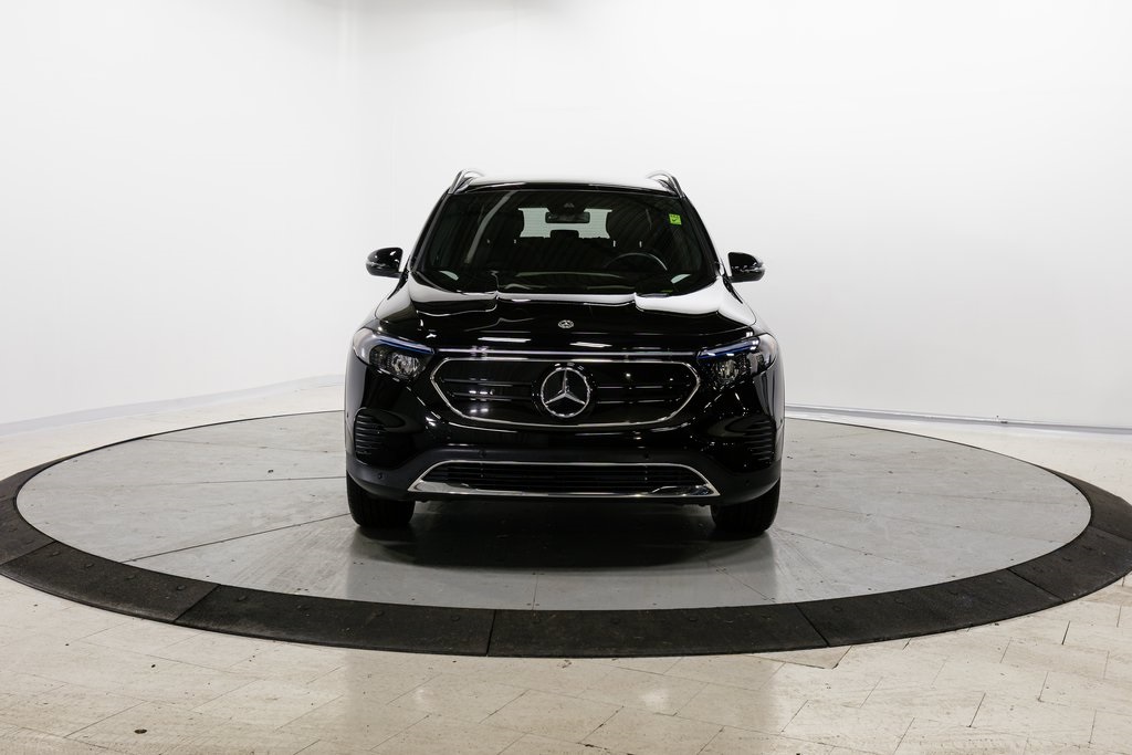 Certified 2023 Mercedes-Benz EQB Base with VIN W1N9M0KB9PN068832 for sale in Hoffman Estates, IL