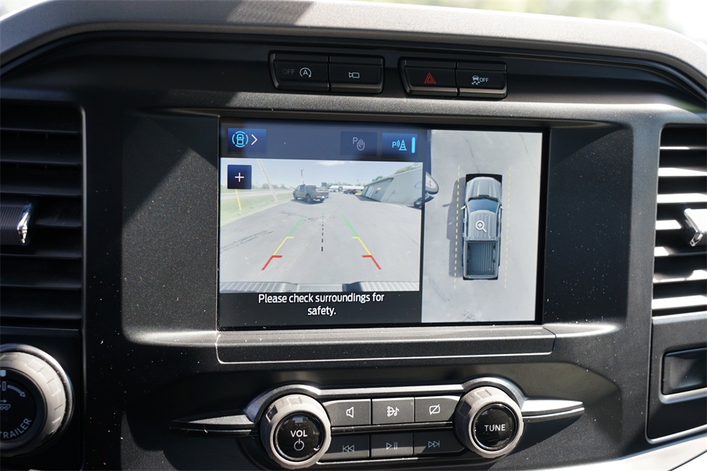 2023 Ford F-150 XLT photo 25