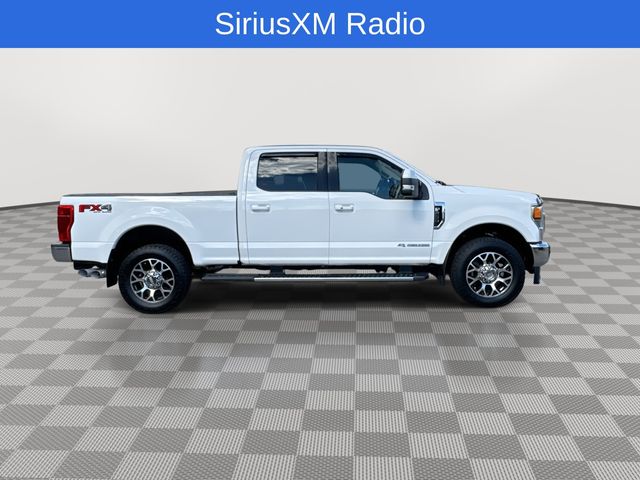 2020 Ford F-250 photo 9