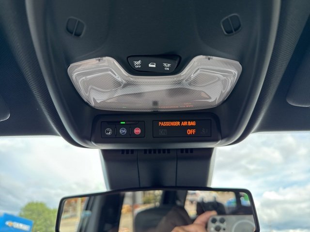 2026 Chevrolet Colorado Work Truck photo 33