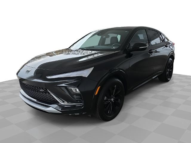 2024 Buick Envista Sport Touring's photo