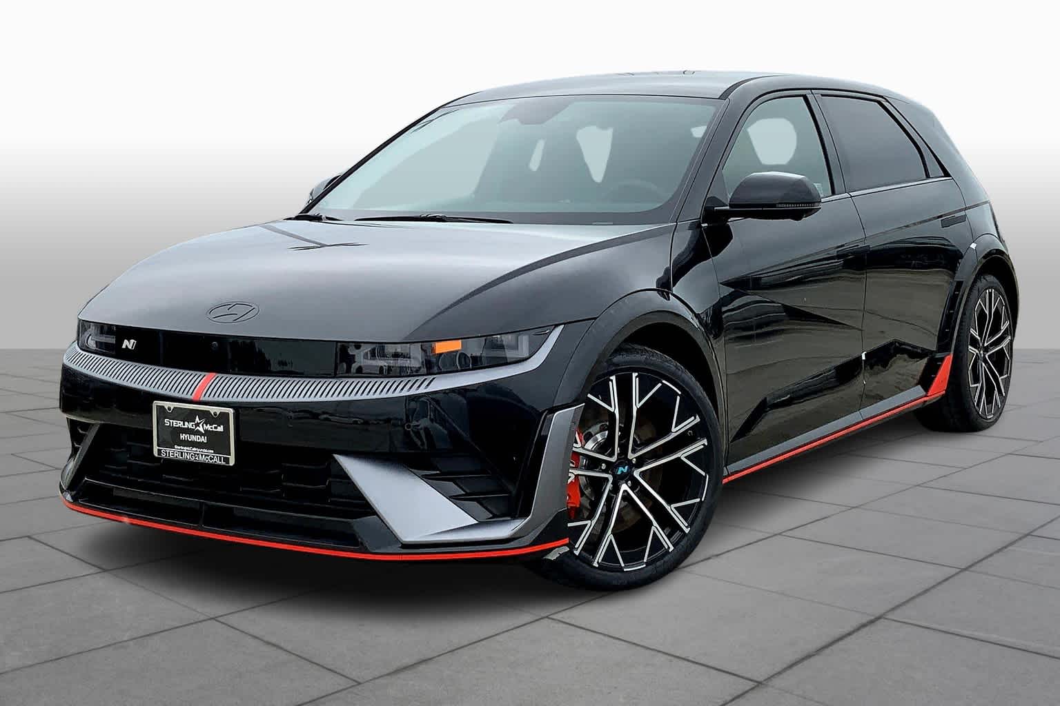 New 2025 Hyundai IONIQ 5 N Sport Utility in Houston #SU004490 ...