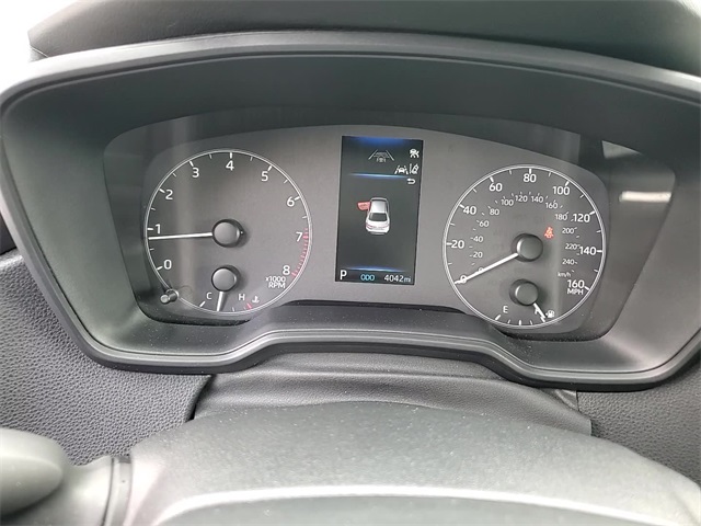 2024 Toyota Corolla LE photo 16