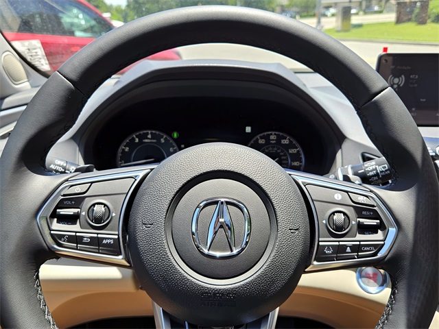 2025 Acura RDX Technology photo 10
