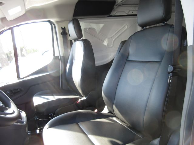 2024 Ford Transit 250
