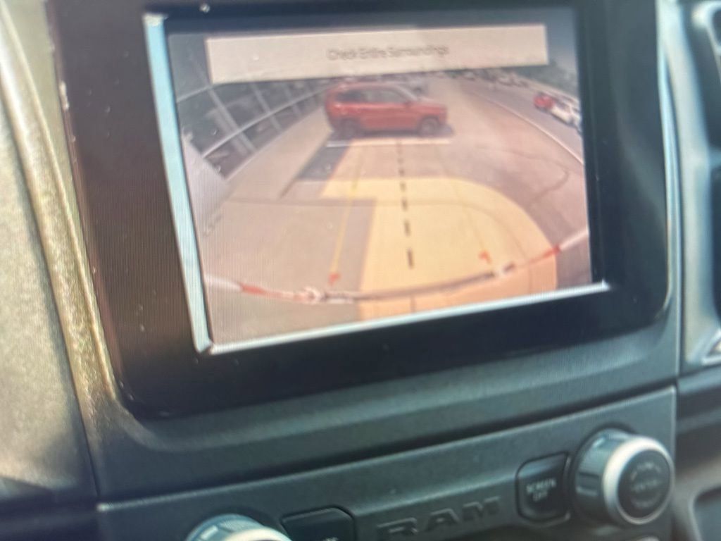 2023 Ram ProMaster 2500 Cargo Van photo 13