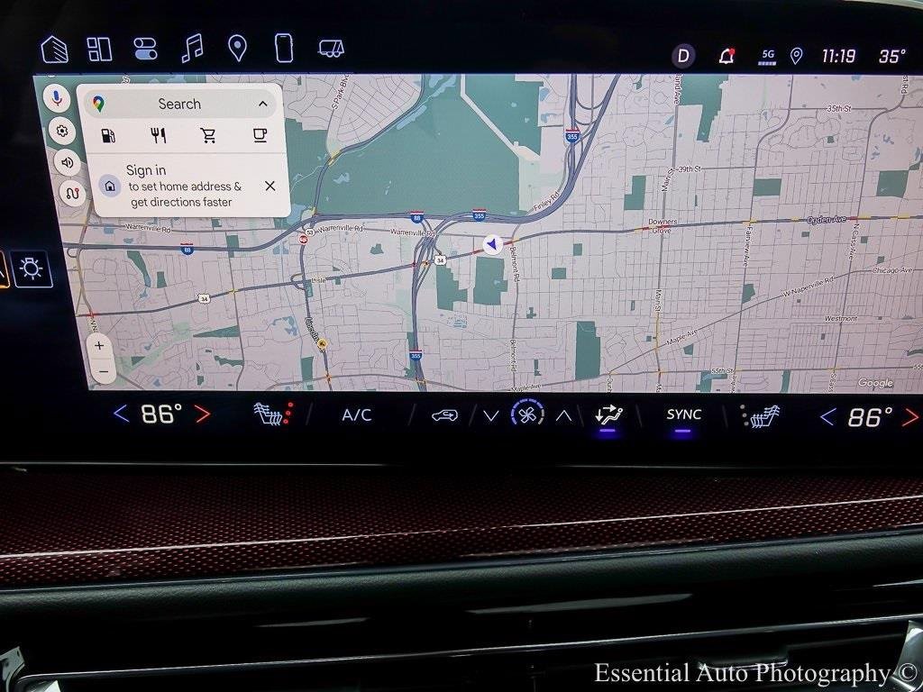 2025 CHEVROLET TRAVERSE - Image 18