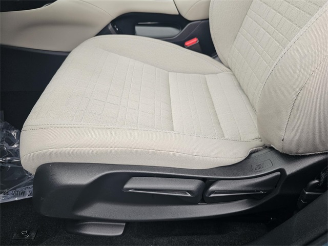 2025 Honda HR-V LX photo 20