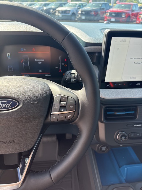 2025 Ford Maverick XLT photo 20