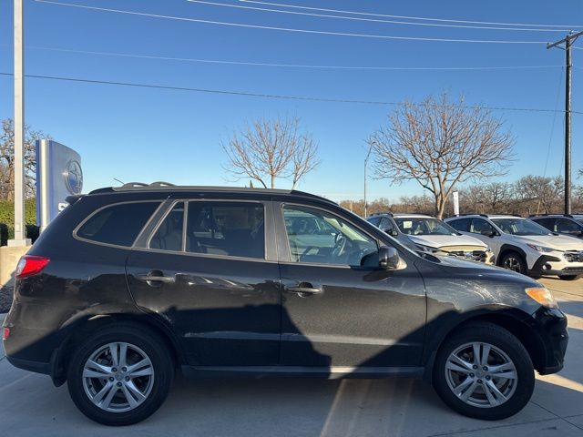 Used 2011 Hyundai Santa Fe SE with VIN 5XYZH4AG0BG018918 for sale in Grapevine, TX
