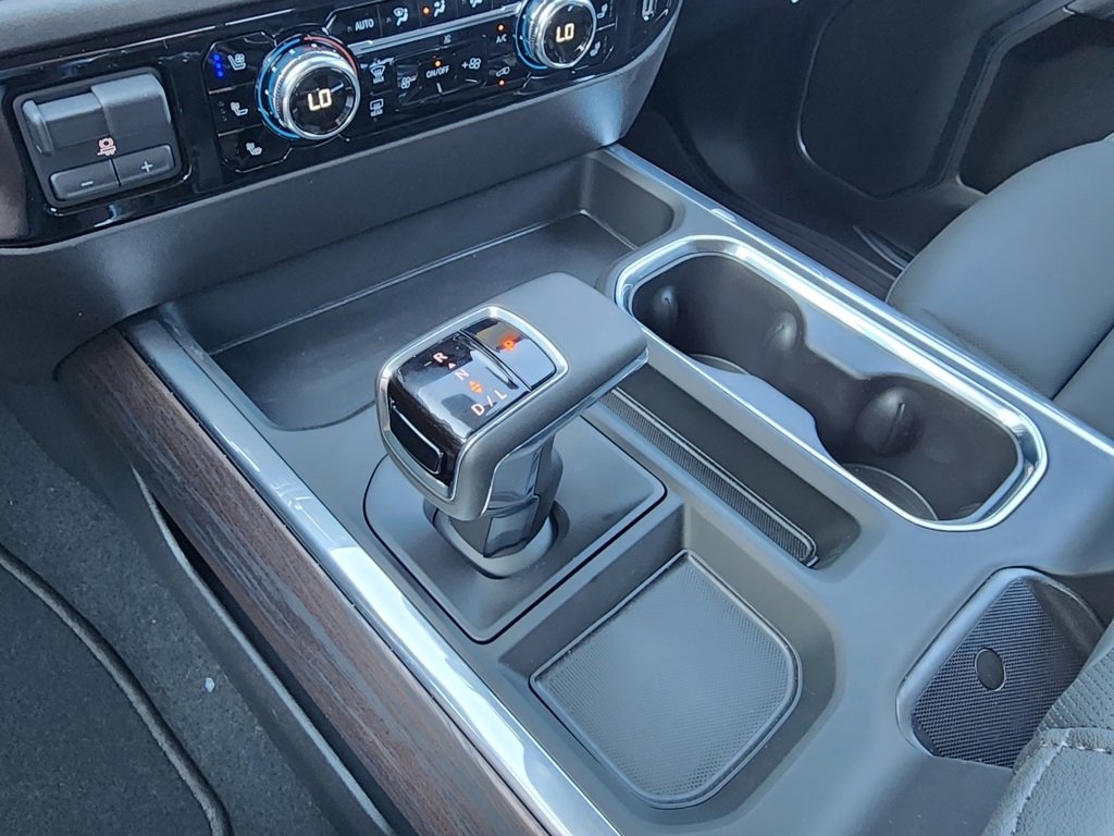 2025 Gmc Sierra 1500 SLT photo 29