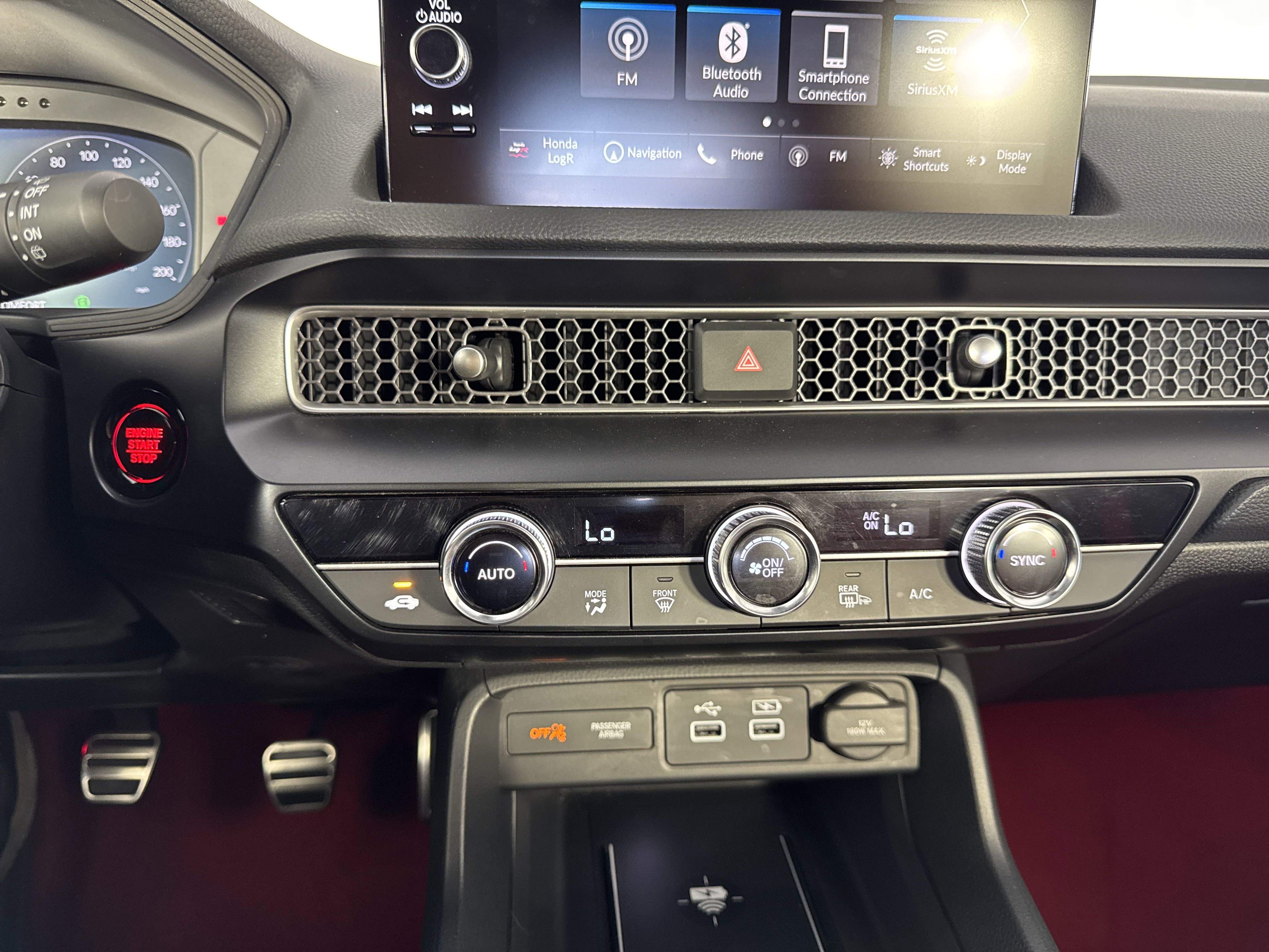 2024 Honda Civic Type R photo 17