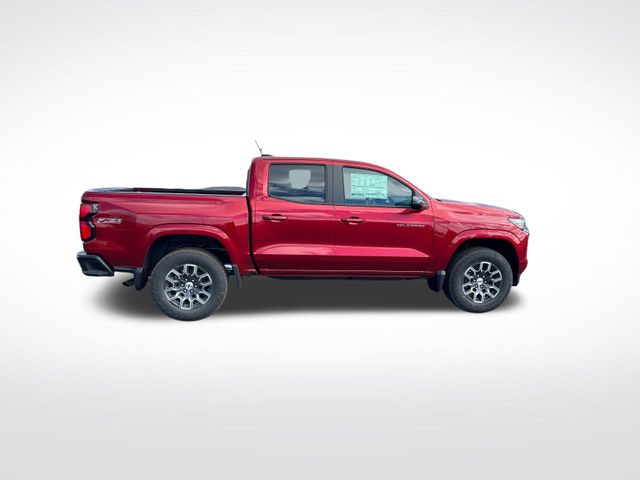 2025 Chevrolet Colorado Z71 photo 6
