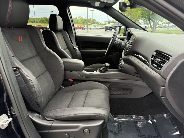 2026 Dodge Durango GT Plus photo 6