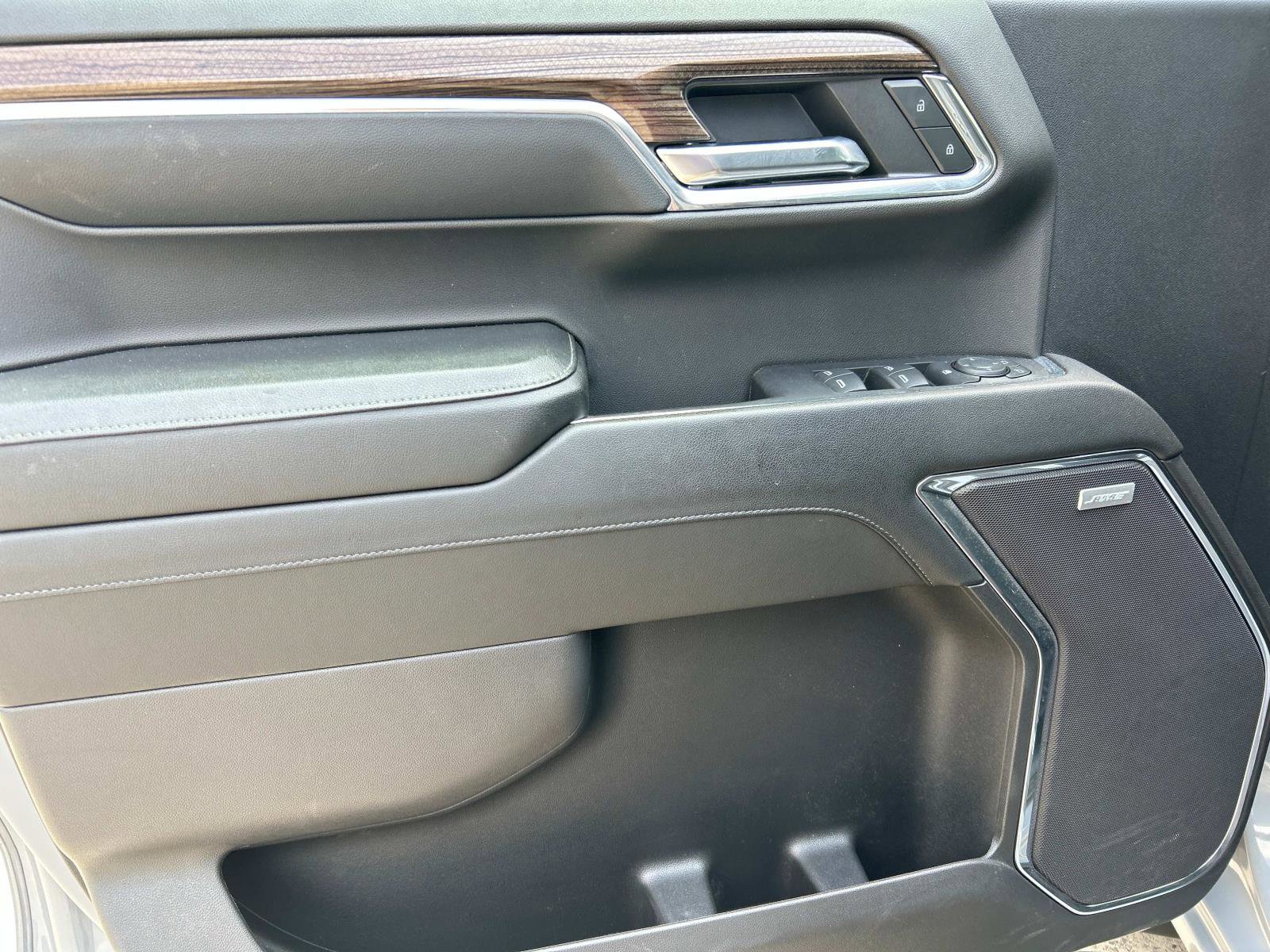 2024 Chevrolet Silverado 1500 LT Trail Boss photo 24