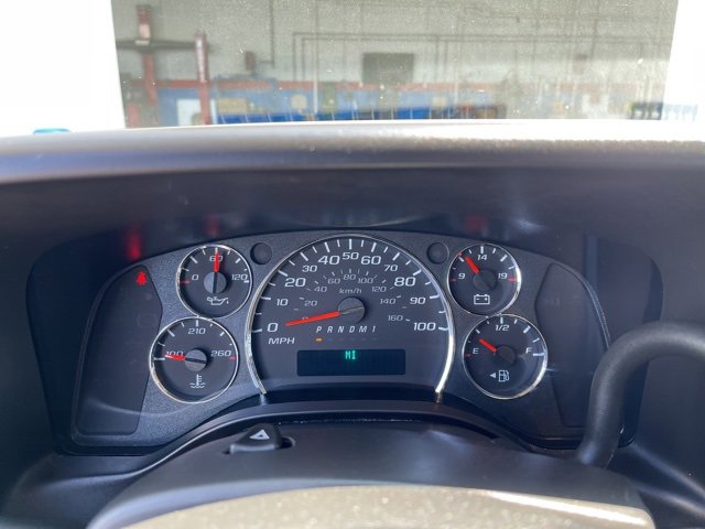 2023 Chevrolet Express 2500 Work Van photo 10