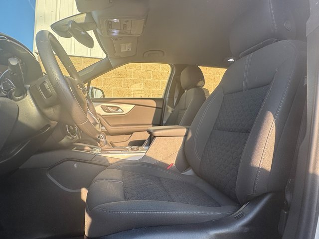 2021 Chevrolet Blazer 2LT photo 13