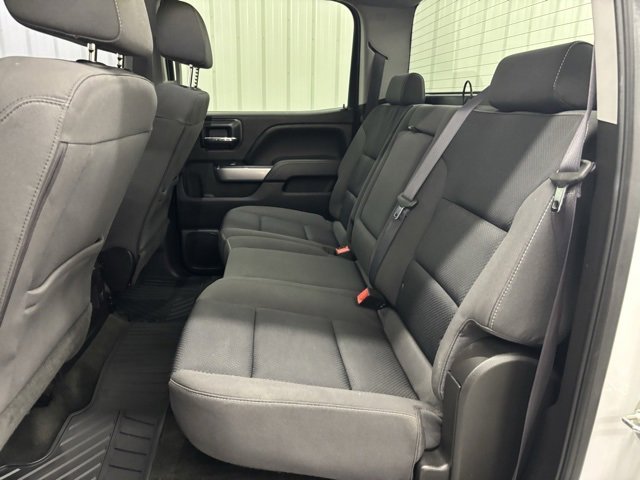 2017 Chevrolet Silverado 1500 LT photo 9