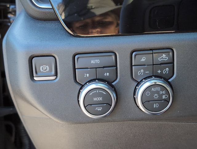 2023 Gmc Sierra 1500 SLT photo 23