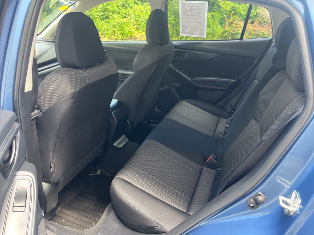 2023 Subaru Crosstrek Base photo 8