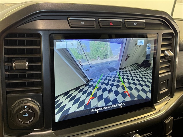 2023 Ford F-150 XLT photo 14
