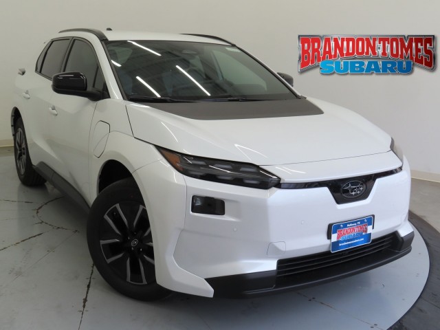 New Subaru Solterra for Sale in McKinney, TX